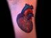 Tattoos - Mended Heart - 30627